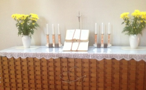 Altar